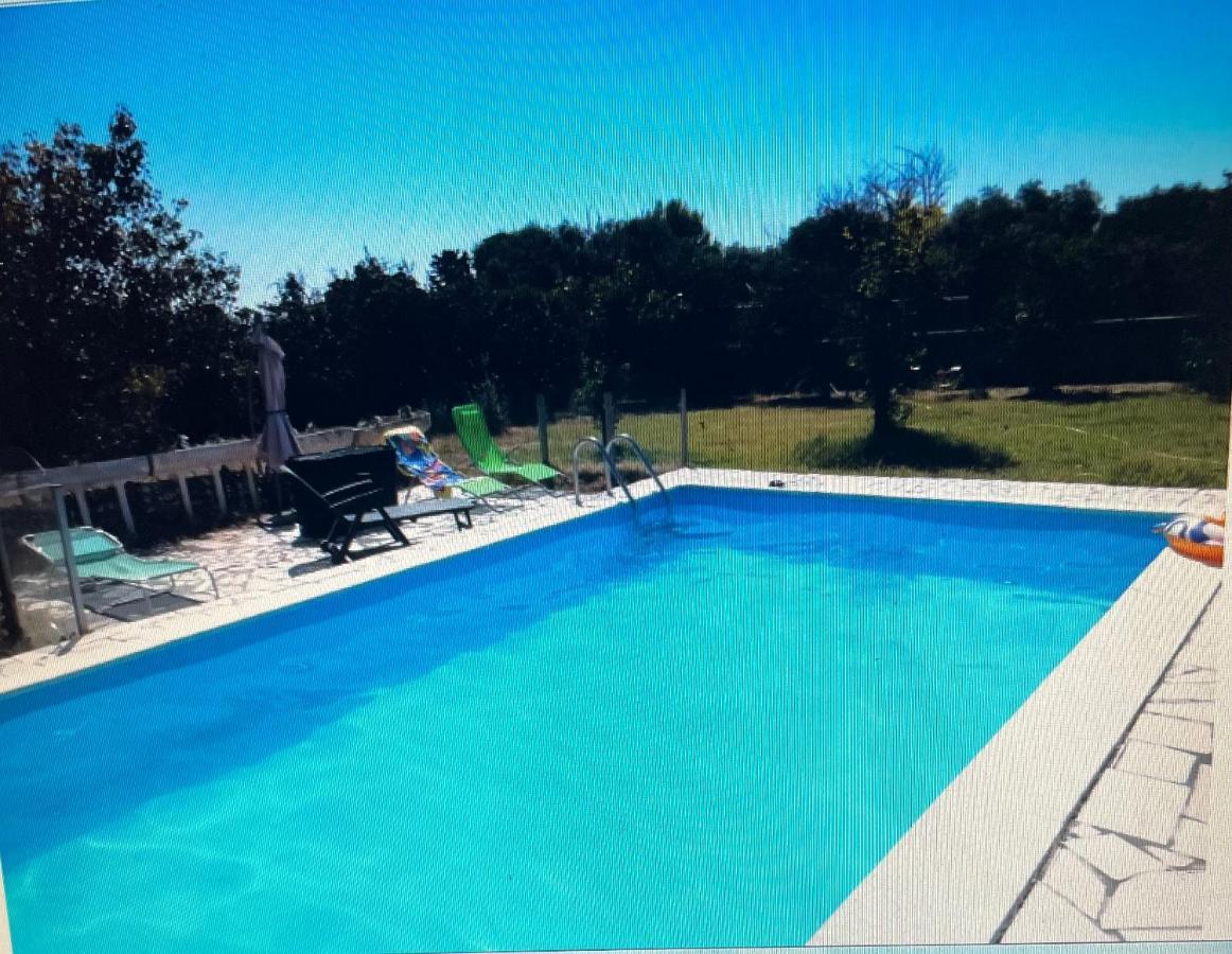 Villa Aretusa Belvedere  Extérieur photo