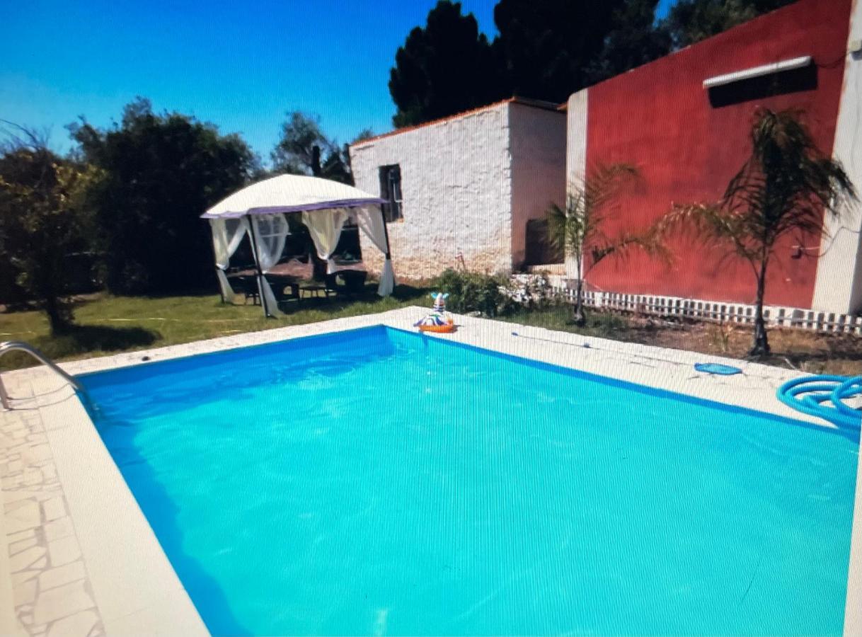 Villa Aretusa Belvedere  Extérieur photo
